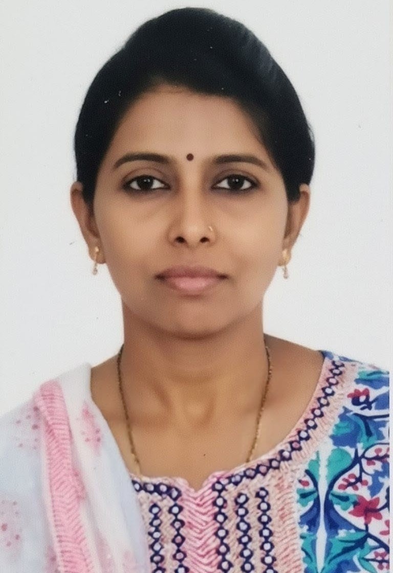 Mrs. Anjali Anil Katekar